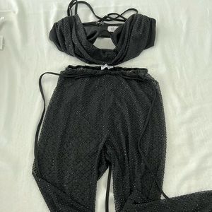 Oh Polly set
